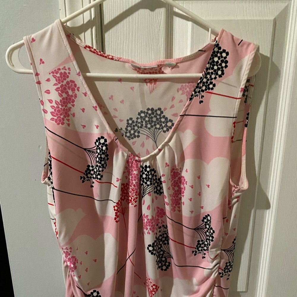 New York and Company Top